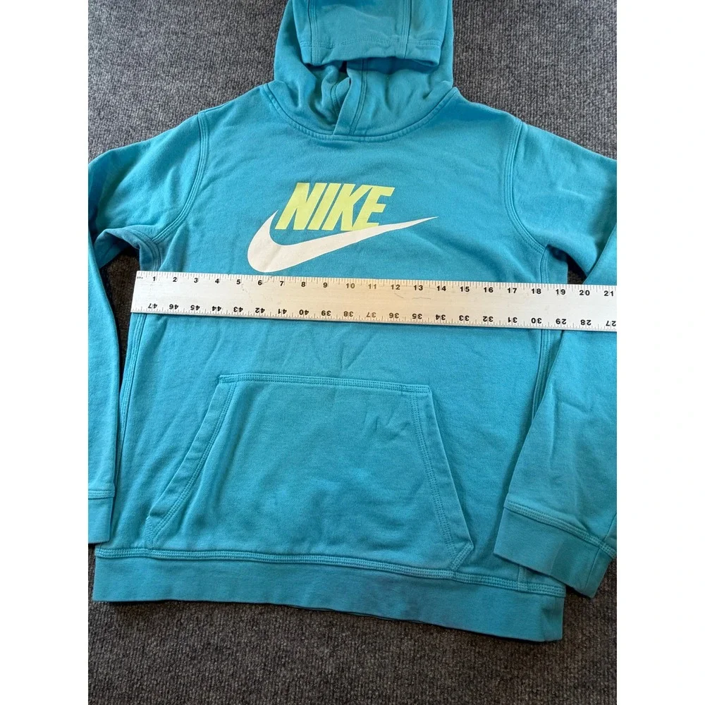 Nike sportswear hoodie
